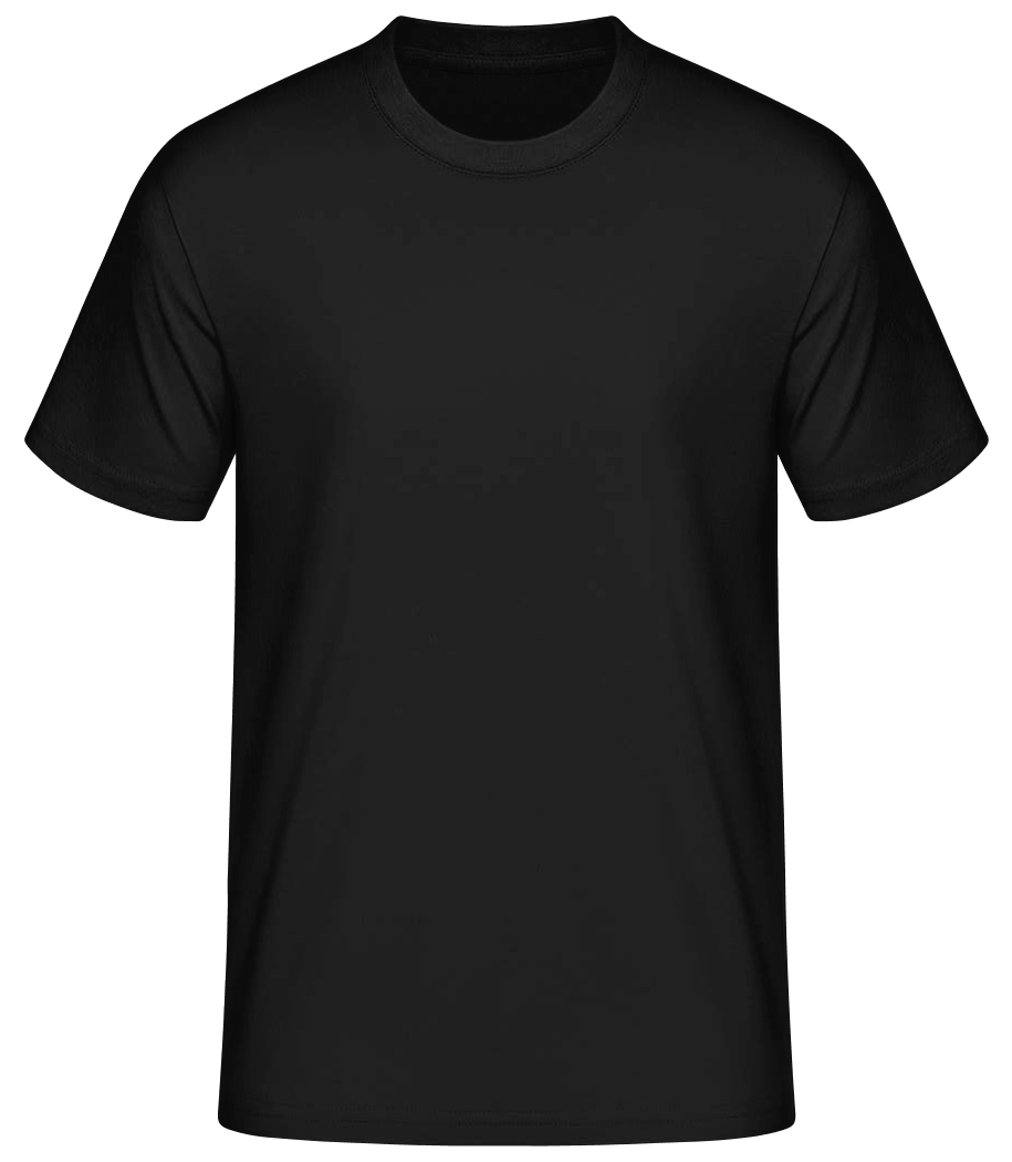 T-shirt standard Homme