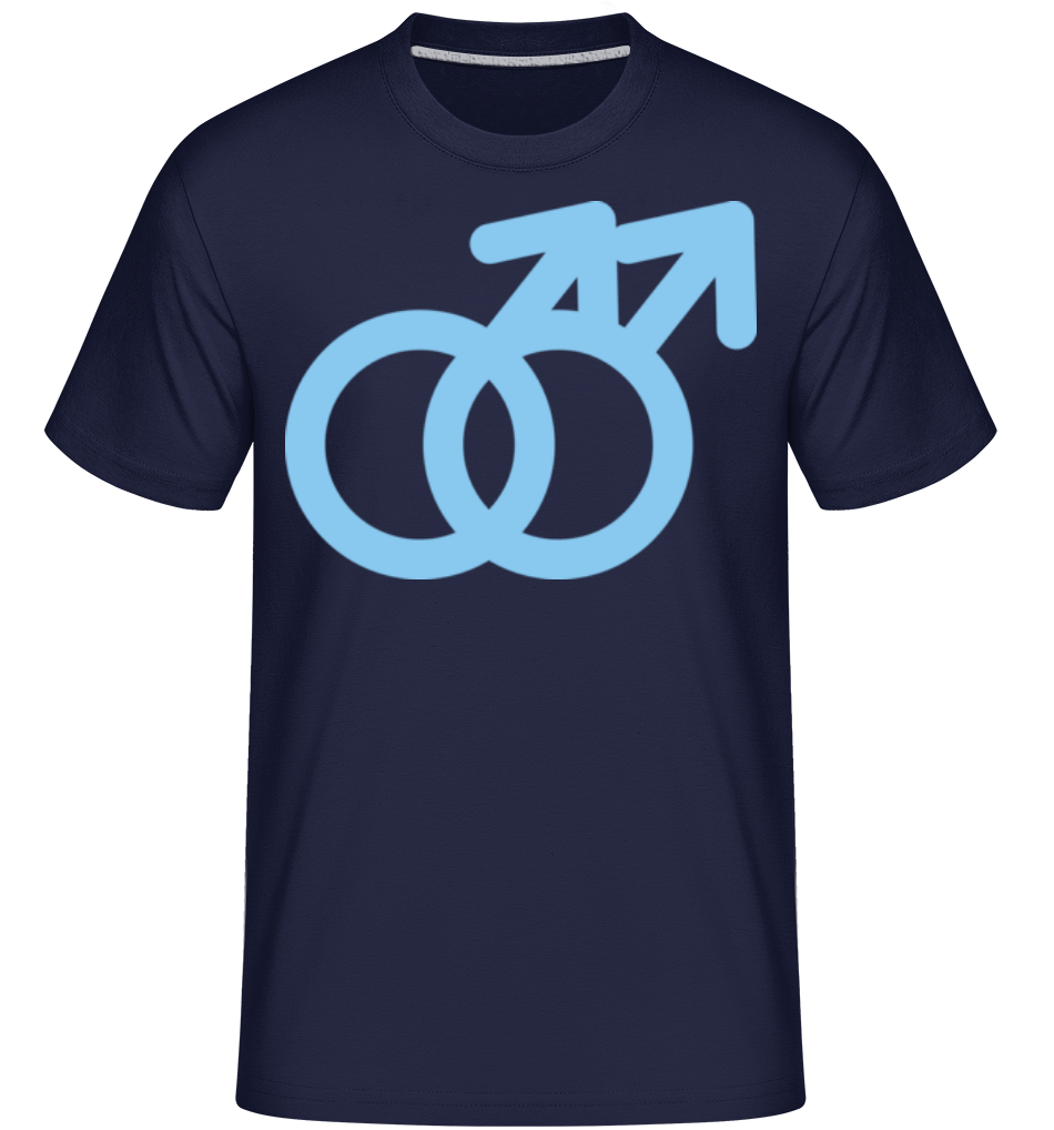 Bleu marine