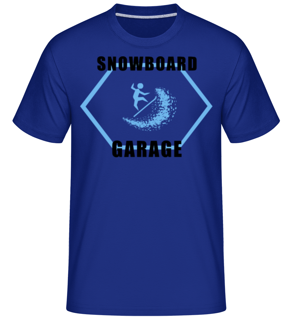 Bleu royal