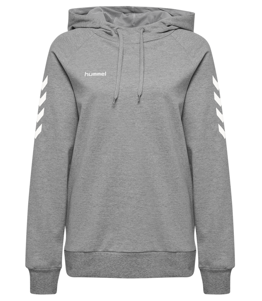 Hummel Go Cotton Hoodie Femme