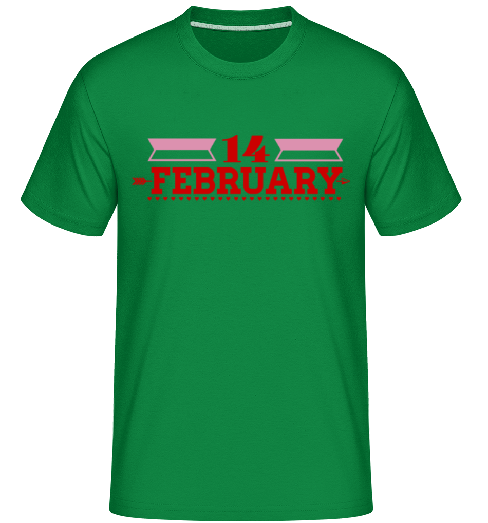 Vert irlandais