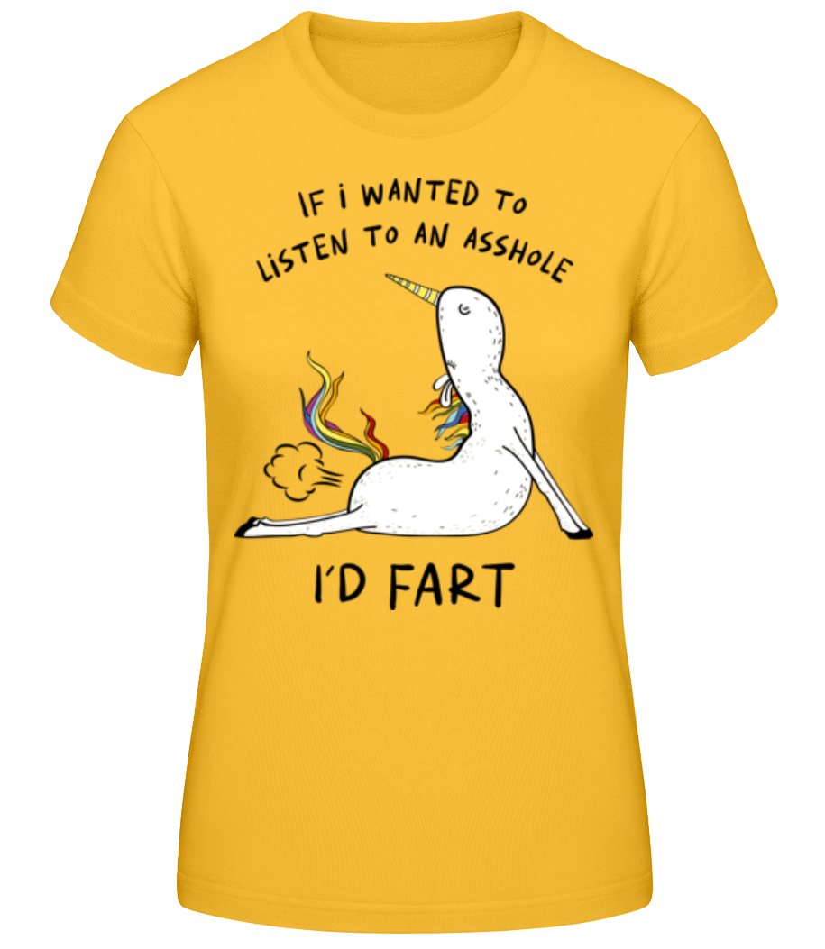 Jaune doré