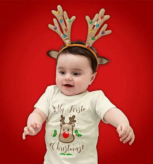 Christmas Baby