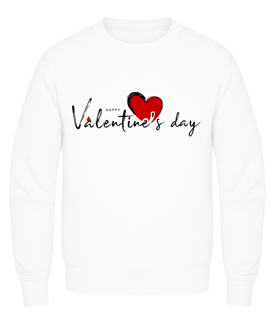 Valentines Day · Sweatshirt Homme