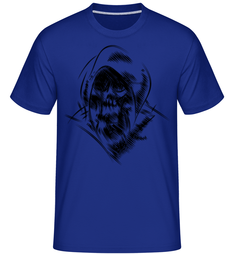 Bleu royal
