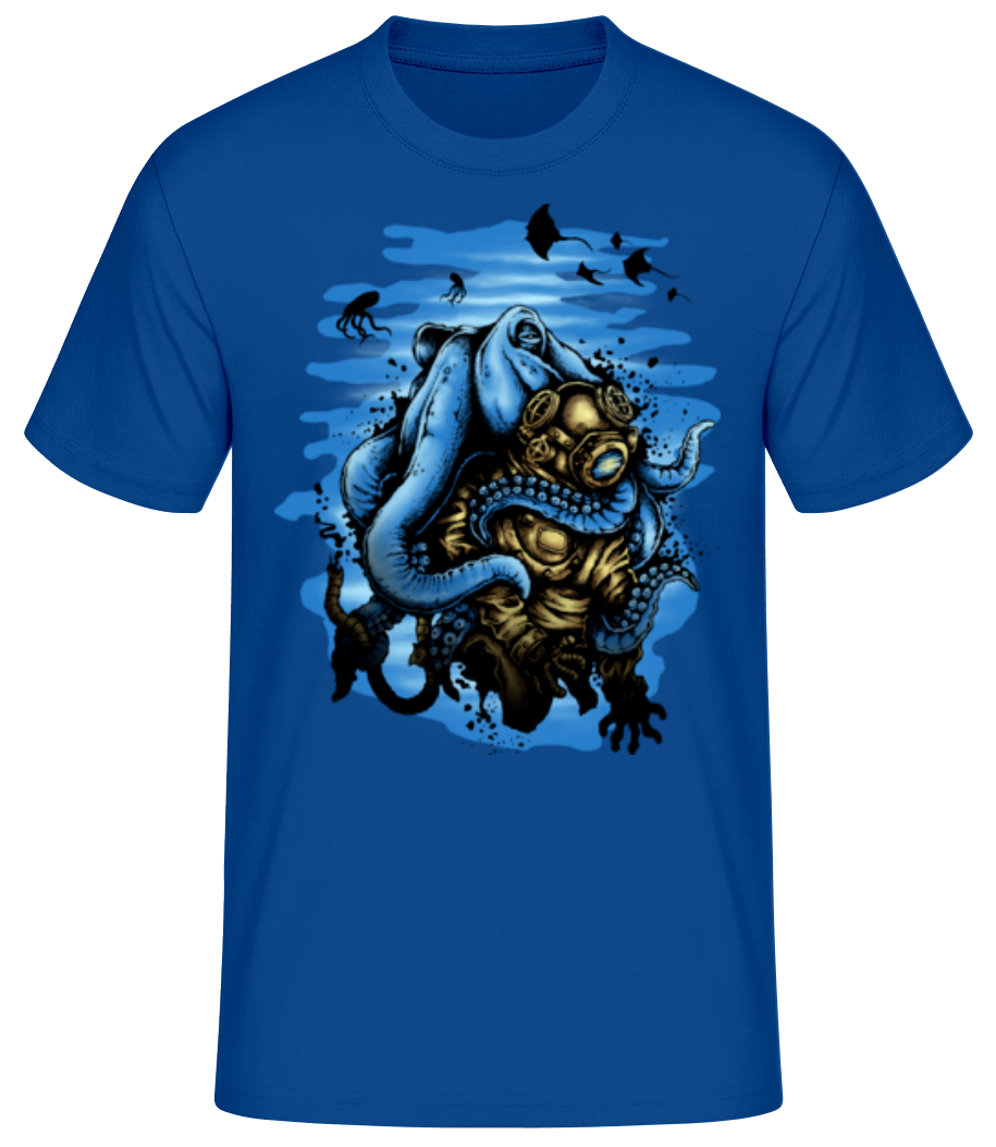 Bleu royal