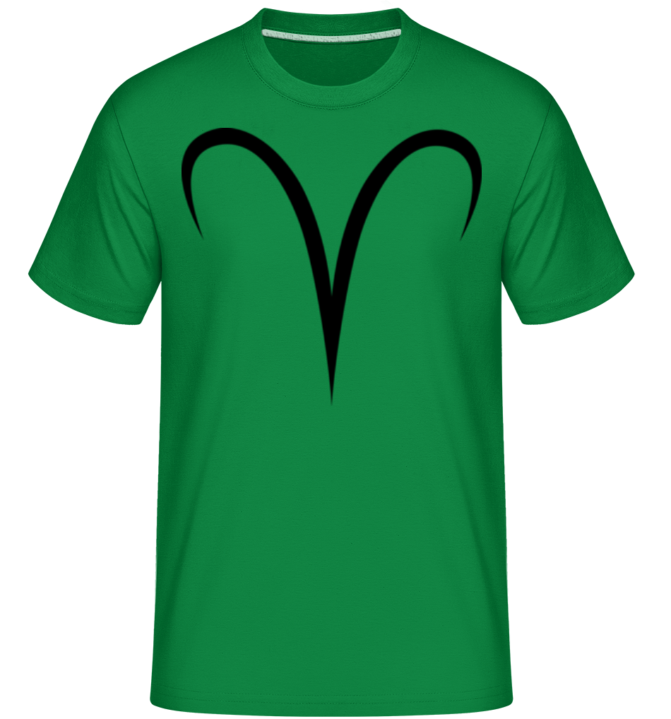 Vert irlandais