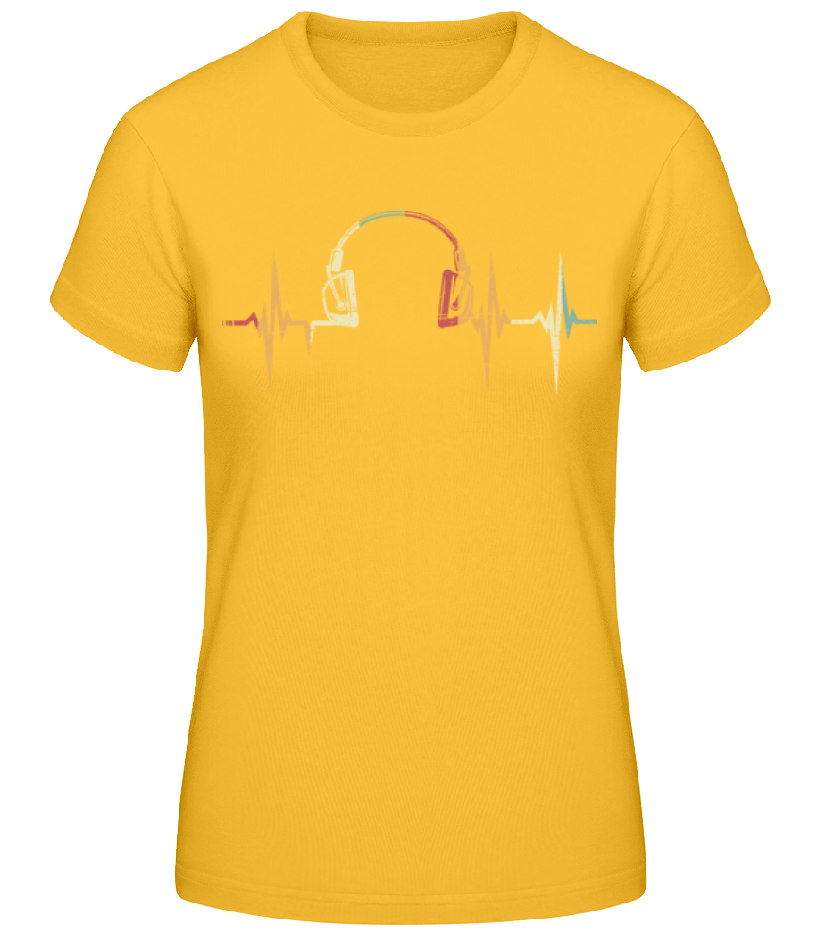 Jaune doré
