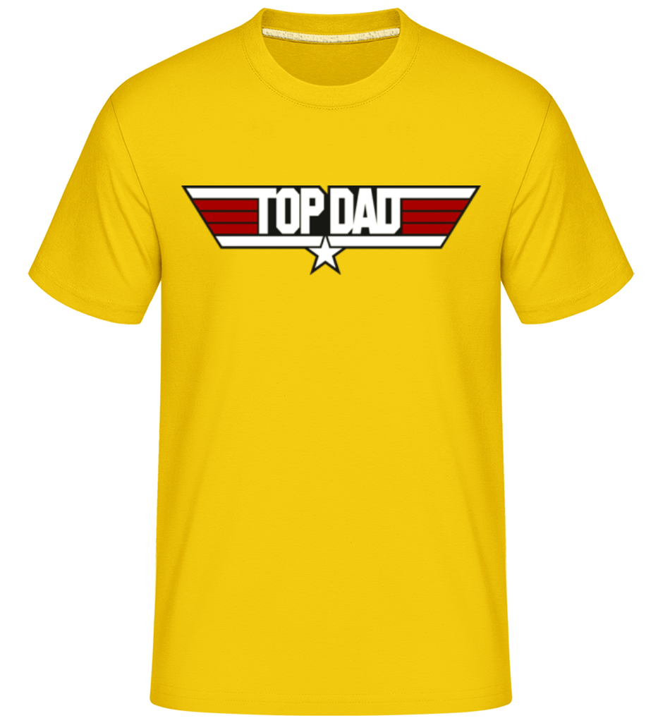 Jaune doré