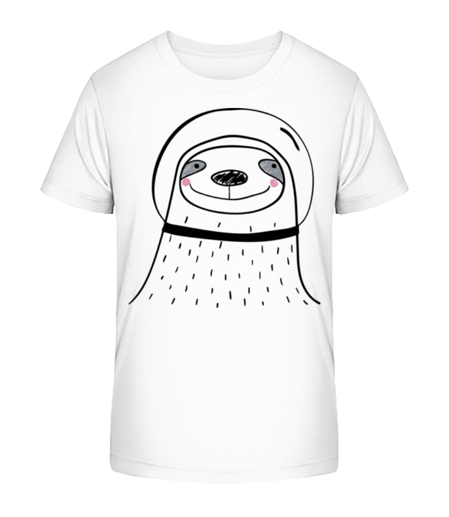 Paresse De L'Espace · T-shirt bio Enfant Stanley Stella 2.0