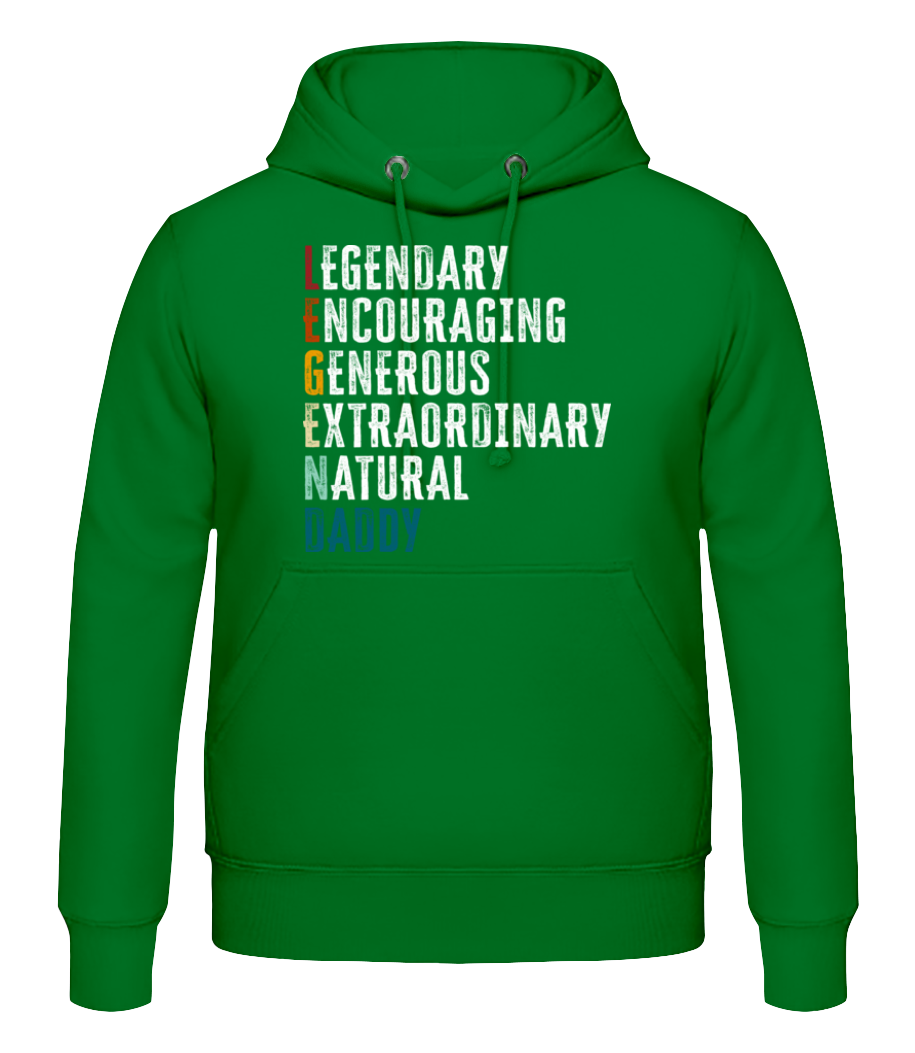 Vert irlandais