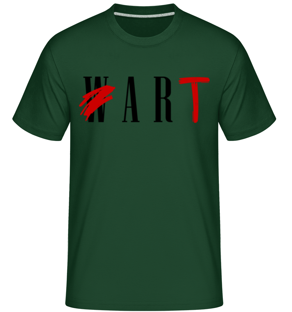 Vert bouteille