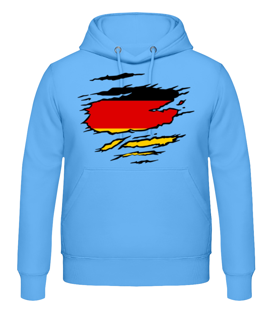 Bleu clair