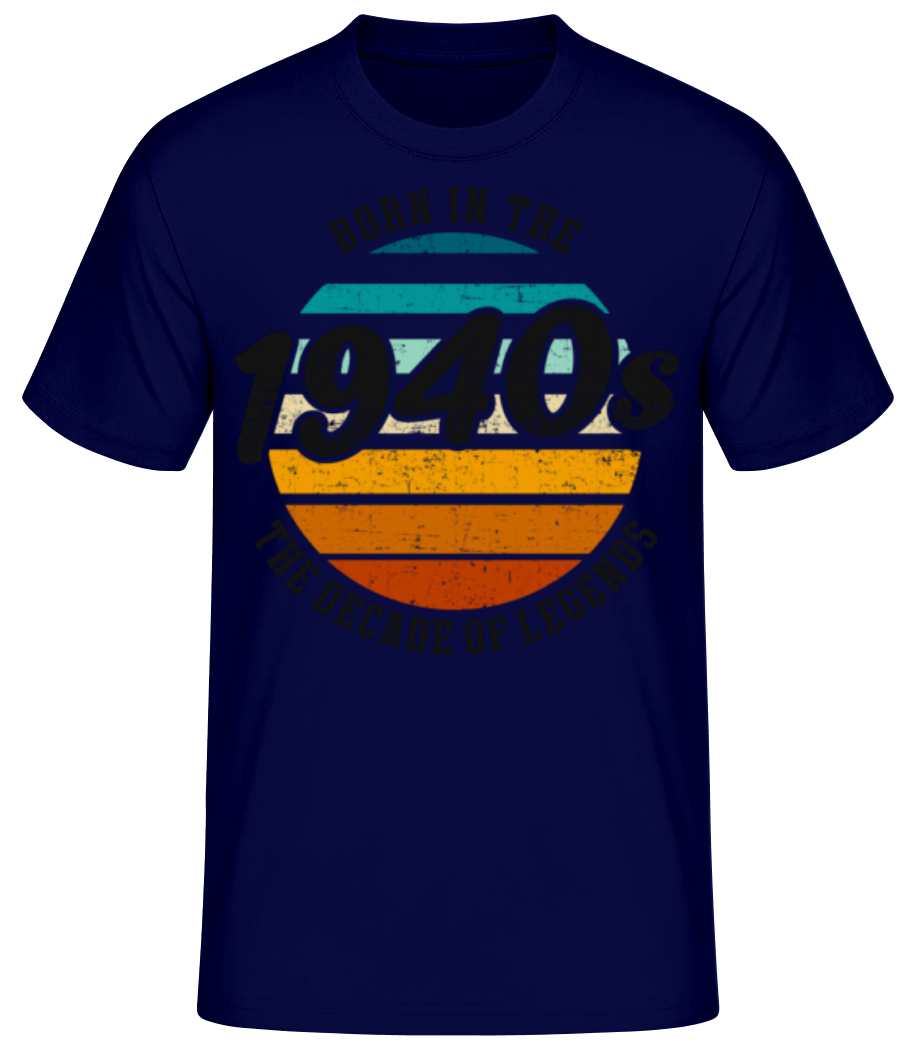 Bleu marine