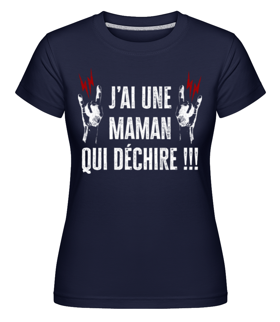 Bleu marine