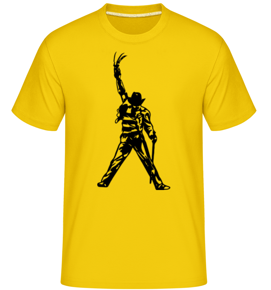 Jaune doré