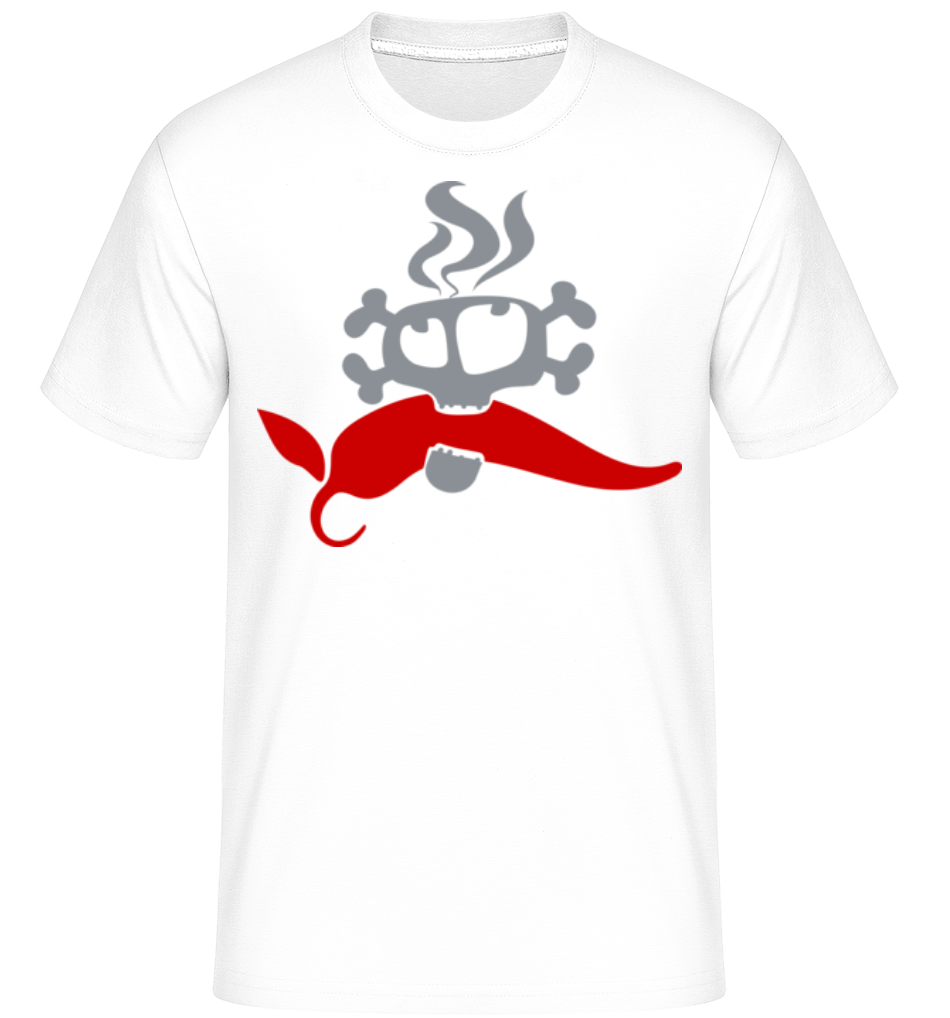 Chili Super Chaud ·  T-Shirt Shirtinator homme