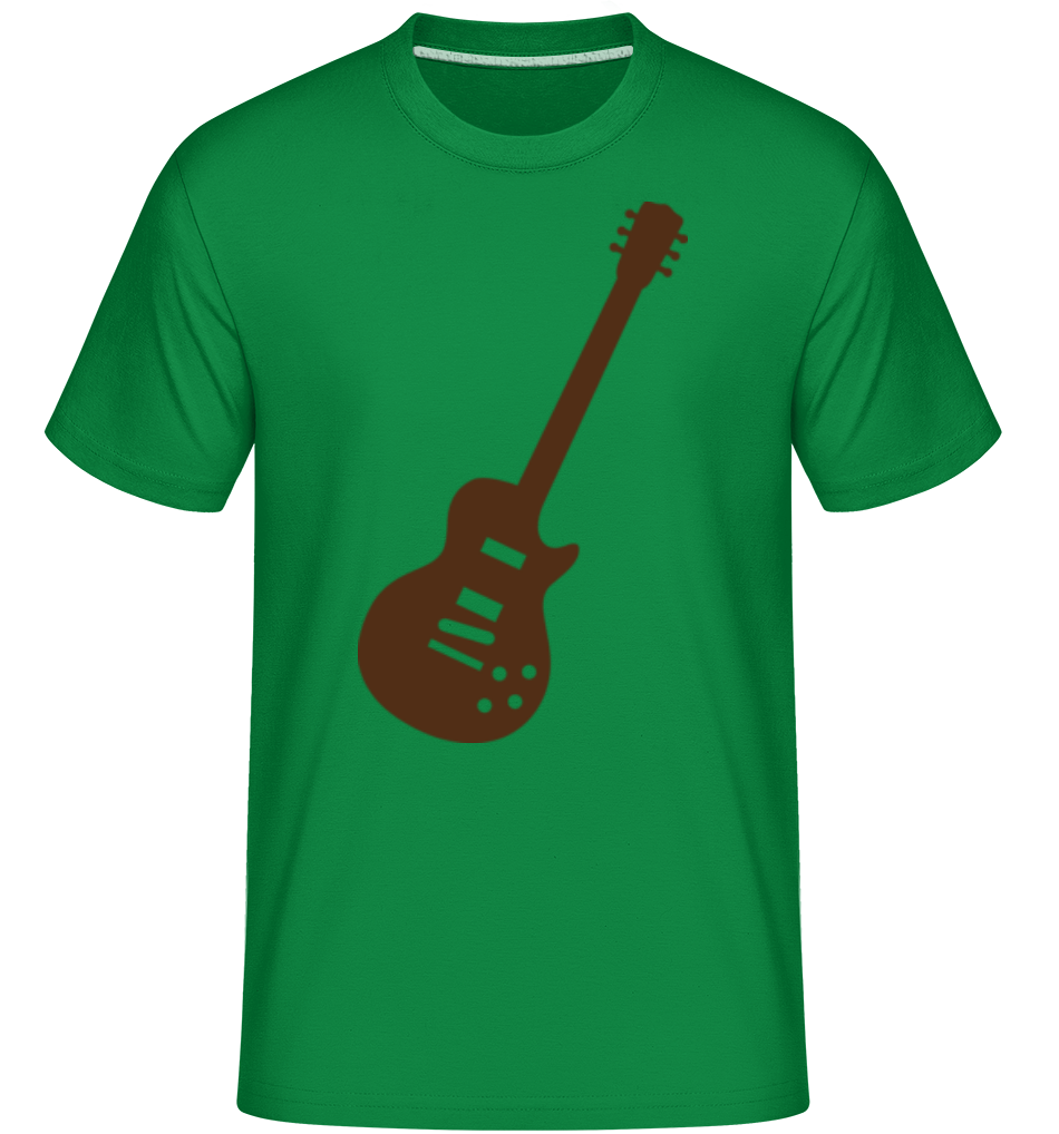 Vert irlandais