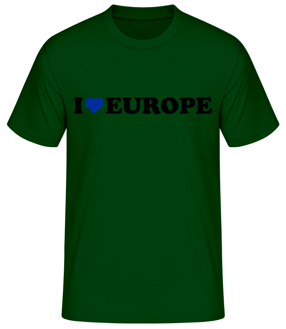 Vert bouteille
