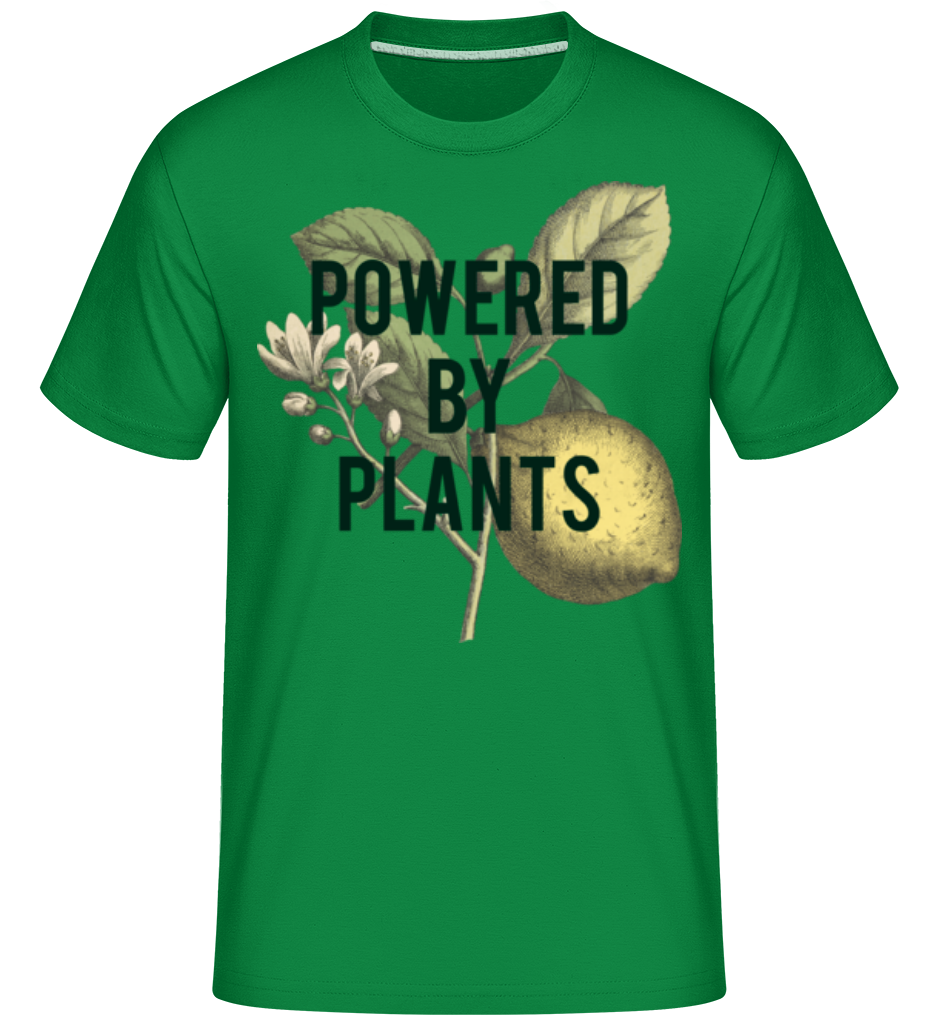 Vert irlandais