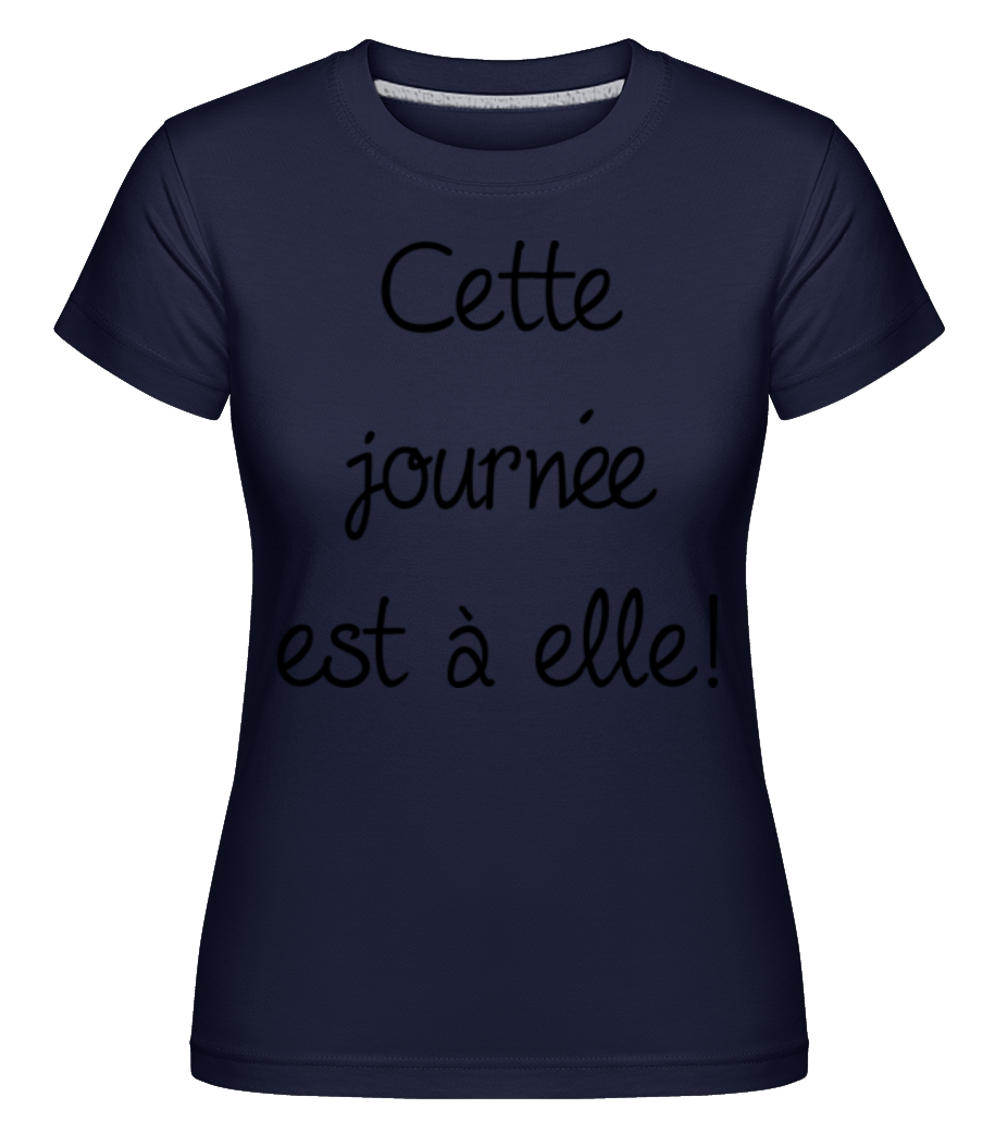 Bleu marine