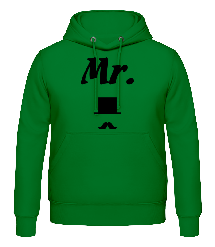 Vert irlandais