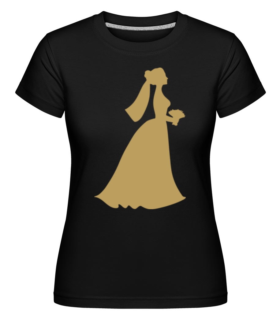 Mariée Comic ·  T-shirt Shirtinator femme
