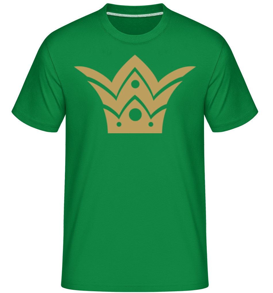Vert irlandais