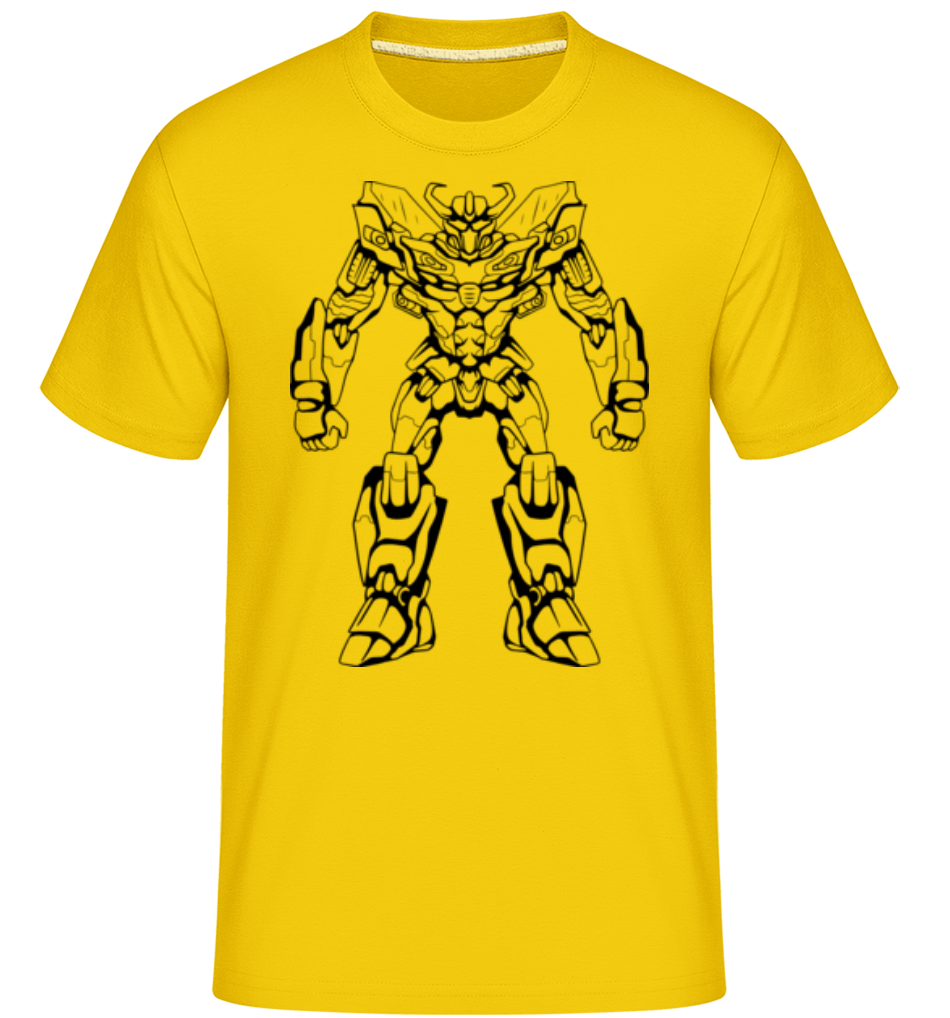 Jaune doré