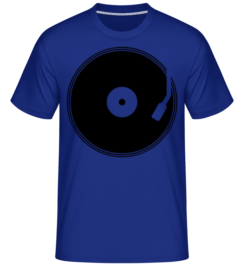 Bleu royal