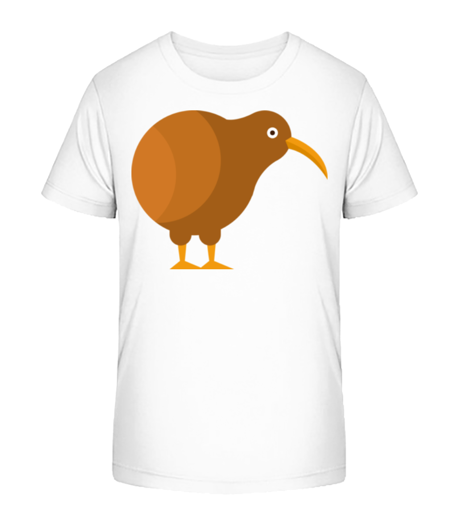 Kiwi Comic · T-shirt bio Enfant Stanley Stella 2.0