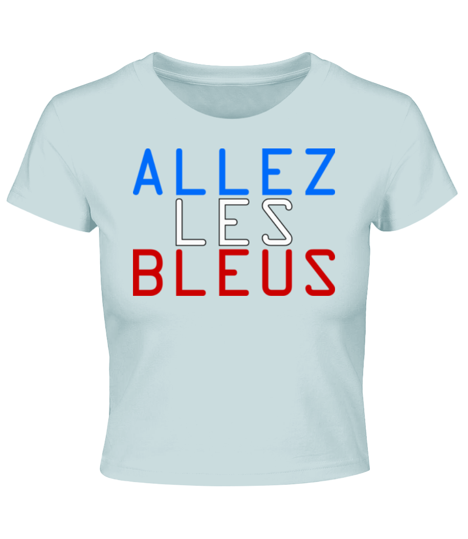 Bleu clair