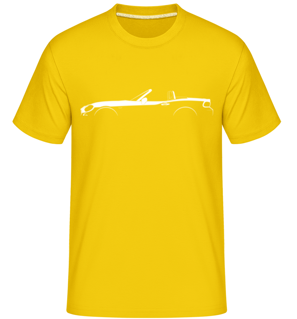 Jaune doré