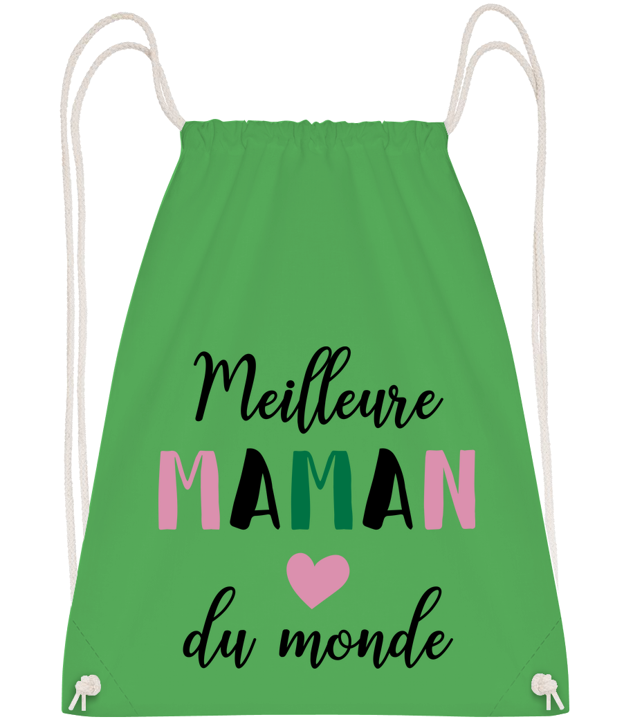 Vert irlandais