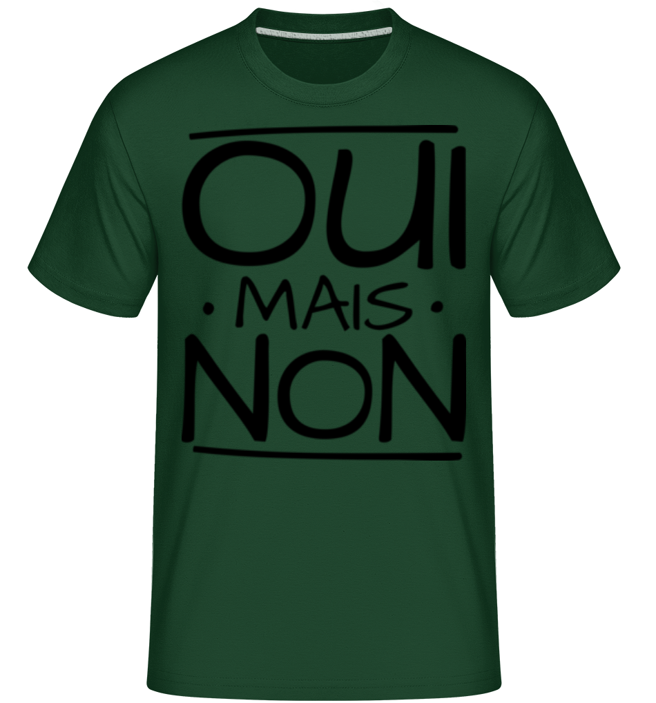 Vert bouteille