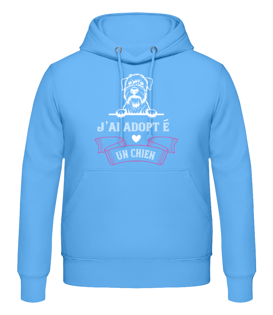 Bleu clair