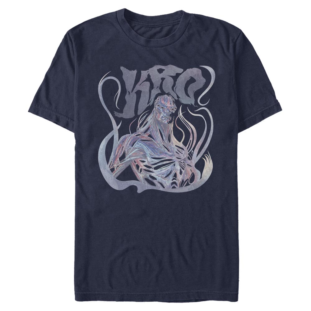 Bleu marine