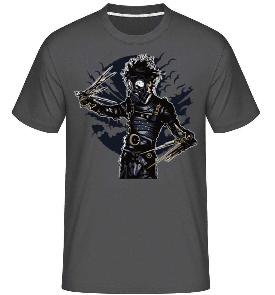 Anthracite