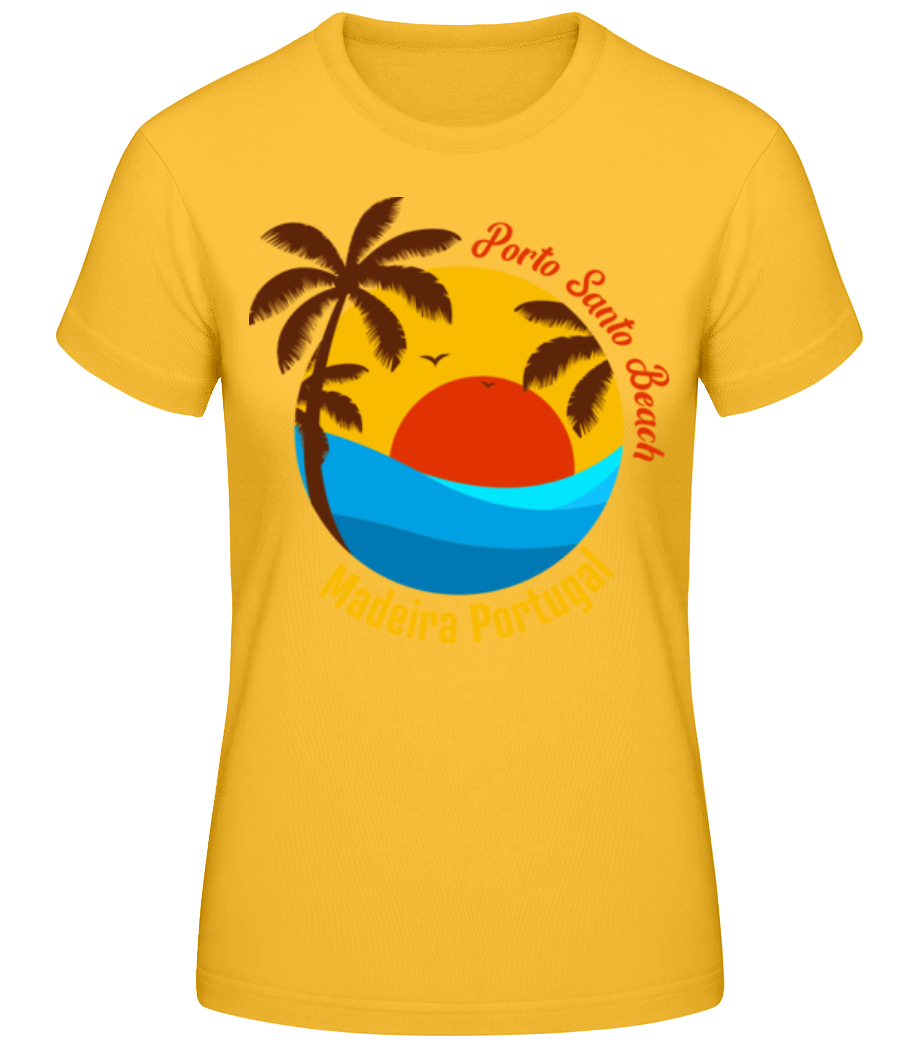 Jaune doré