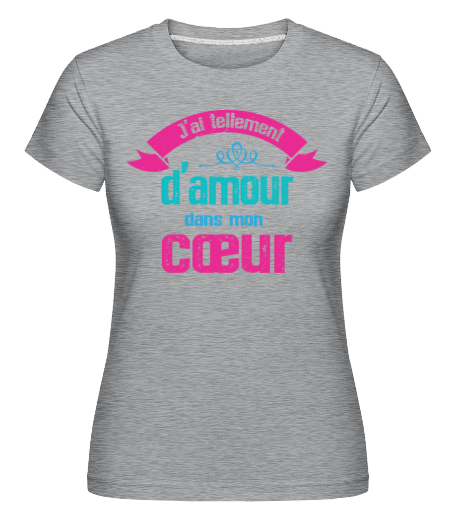 Gris chiné