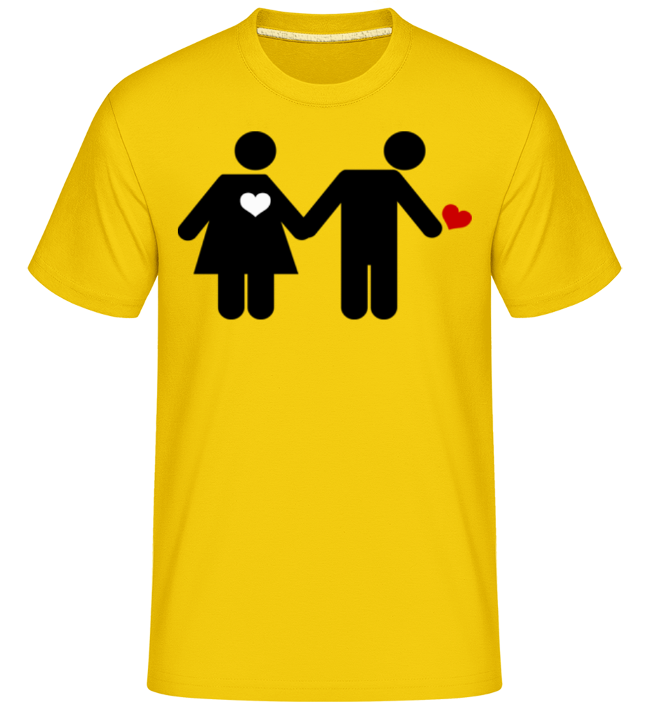 Jaune doré