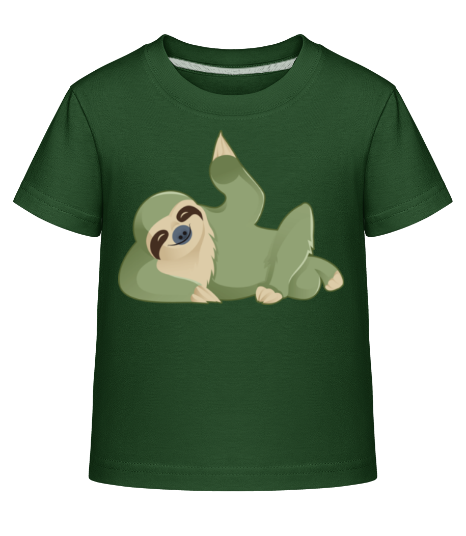 Vert bouteille
