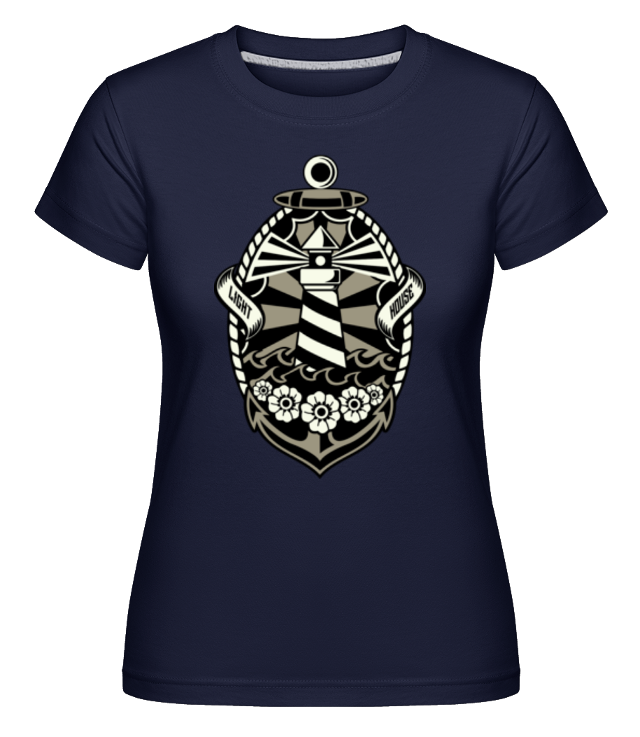 Bleu marine