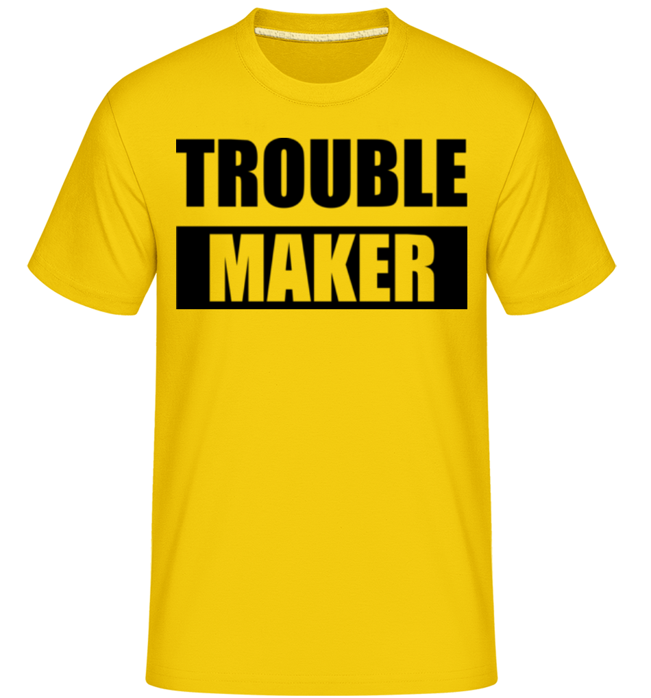 Jaune doré