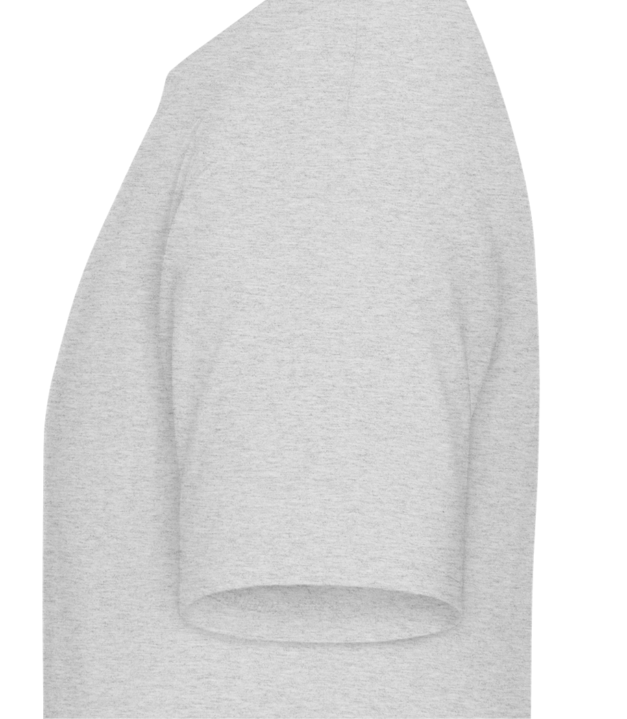 Aperçu: Pixar - En avant - Licorne Spirit Animal - Homme T-shirt - gris cendré - Gauche