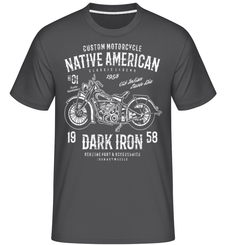 Anthracite