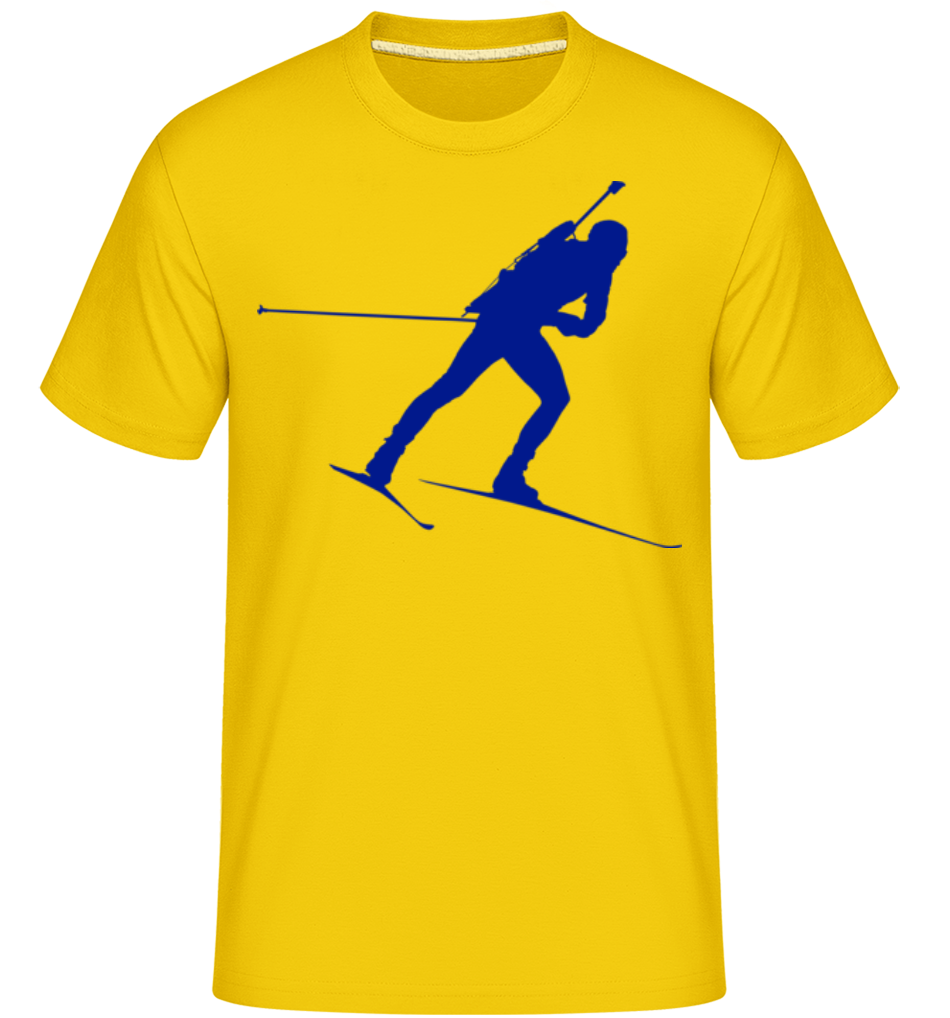 Jaune doré