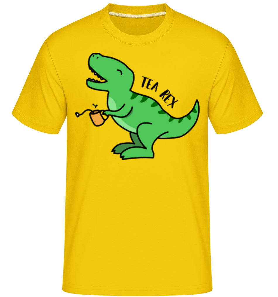 Jaune doré