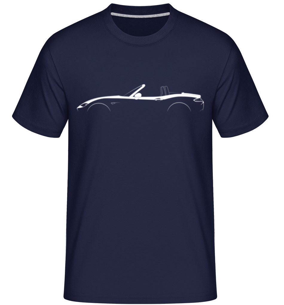 Bleu marine