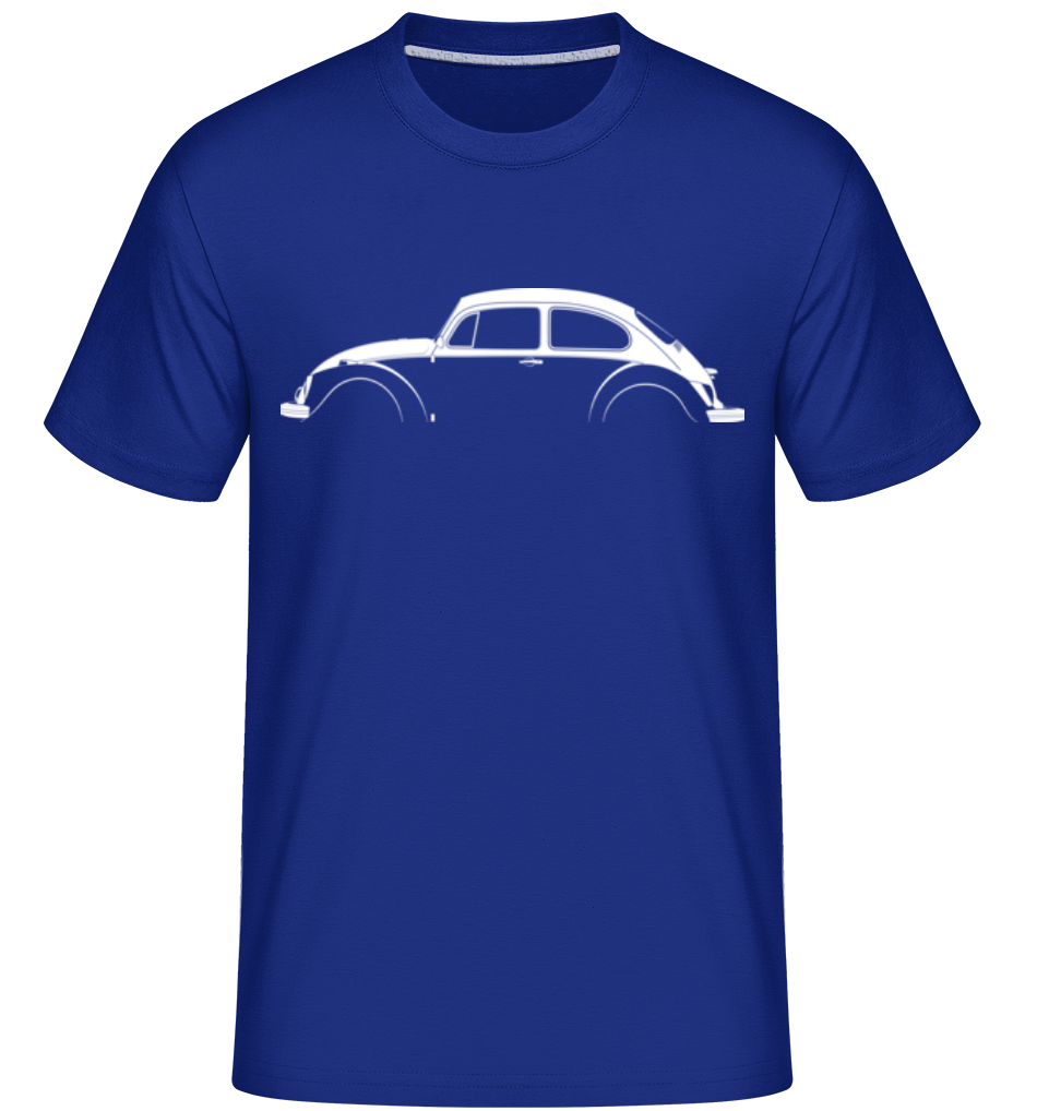 Bleu royal
